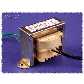 Power Supply 166L24 24VAC 2A