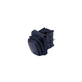 Interrupteur à Bascule Imperméable SPST ON/OFF 12V 20A