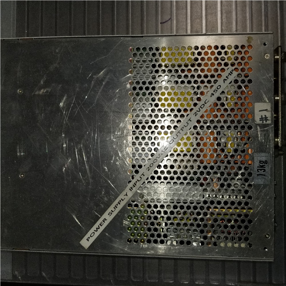 Transformateur FH02450L Fujitsu (Surplus)