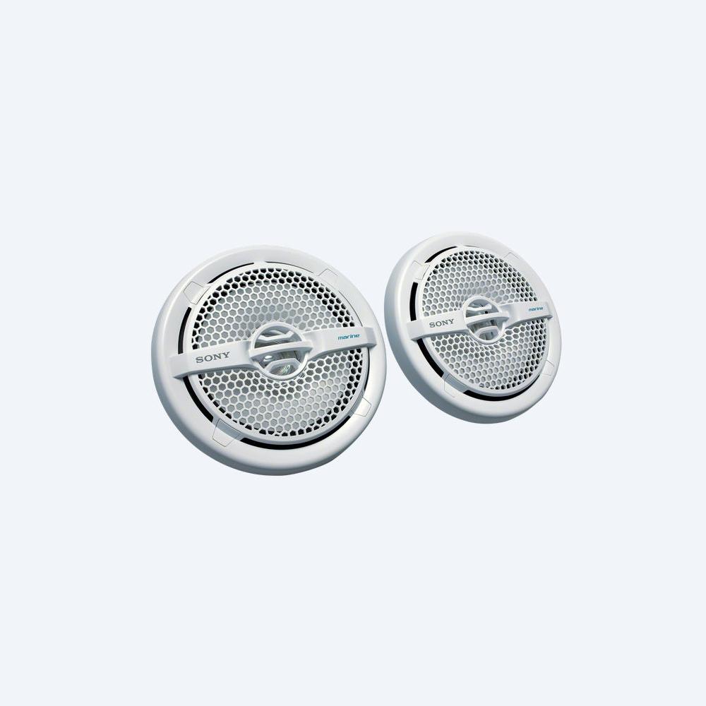 Marine Speaker 6.5