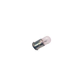 Ampoule Miniature 28V 40mA Bi-Énergie