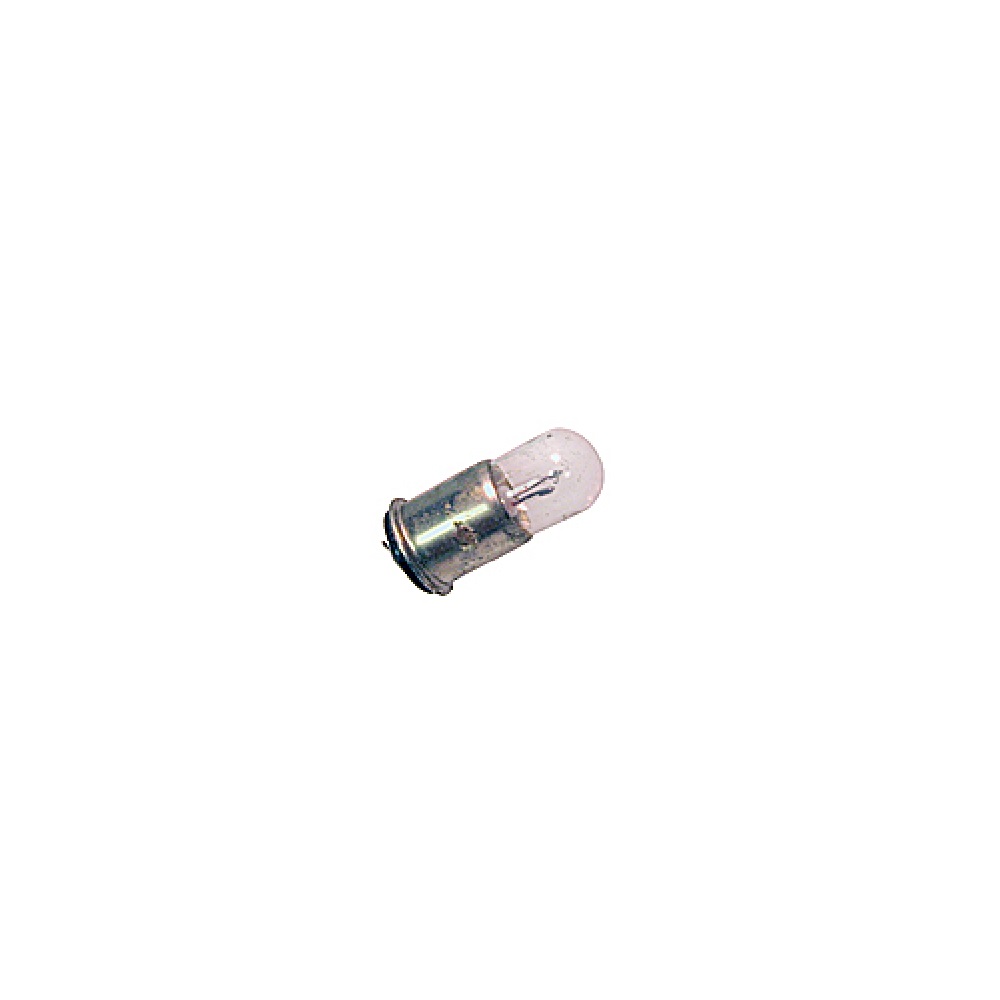 28V 40mA Miniature Lamp Bi-Energy