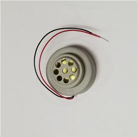 Buzzer 6 à 12 VDC