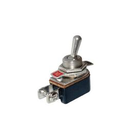 Toggle Switch On-Off 12VDC