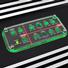 4000 Watt Hybrid 5 Channel Power Amplifier Lanzar