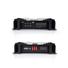 4000 Watt Hybrid 5 Channel Power Amplifier Lanzar