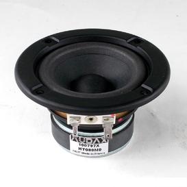 Haut-Parleur Audax HT080M0 (8Ohm)