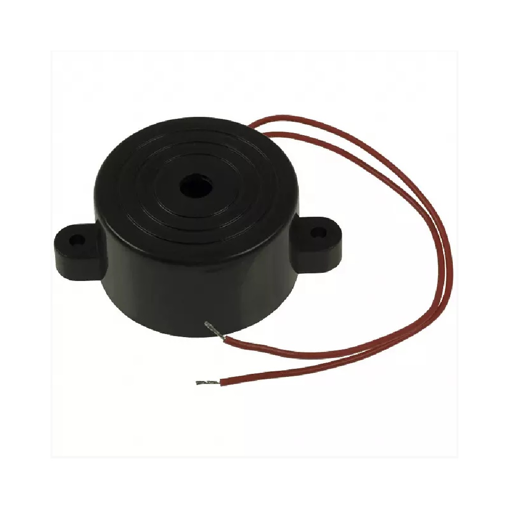 Buzzer Piezo 30120V Électronique KGE Ã©lectronique