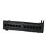 12 Ports Cat5e Patch Panel