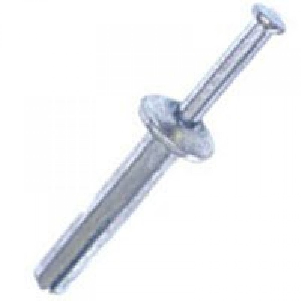Pack of 15 - 385V Drive Nail Anchors 1/4