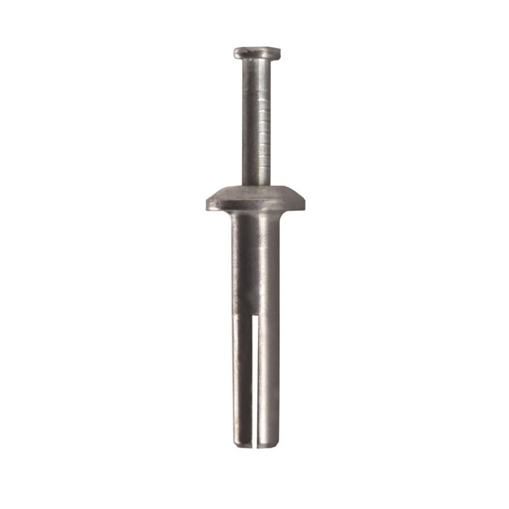 Pack of 15 Drive Nail Anchor 1/4