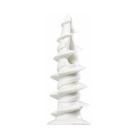 Paquet de 4 Chevilles 029S #8 Nylon