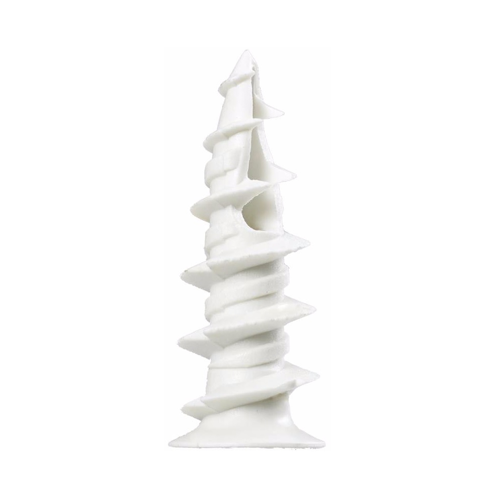 Paquet de 4 Chevilles 029S #8 Nylon