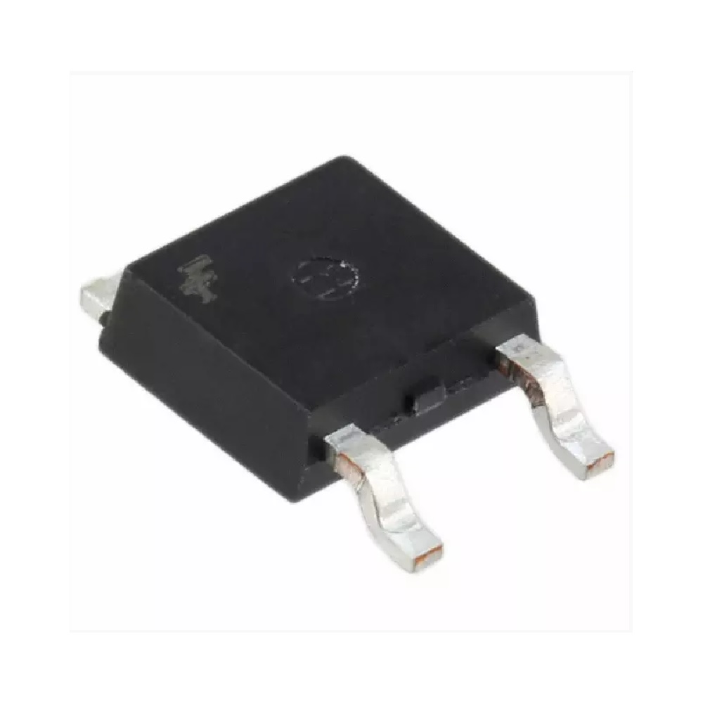 Mosfet N 30V 30A TO-252-3 (DPAK)