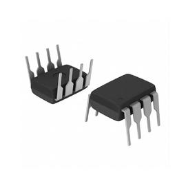 LTV-825 OptoIsolateur double CTR=600% @ IF@1mA Isolation 5000V