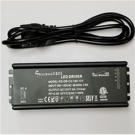 Transformateur 12V 7A Dimmable