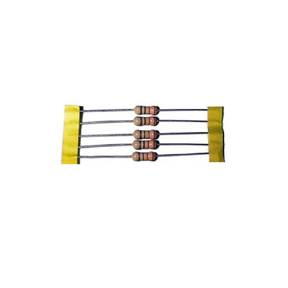 1/2W Resistor - Bag of 5
