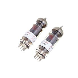 Ruby Tubes EL84CZ - Pair