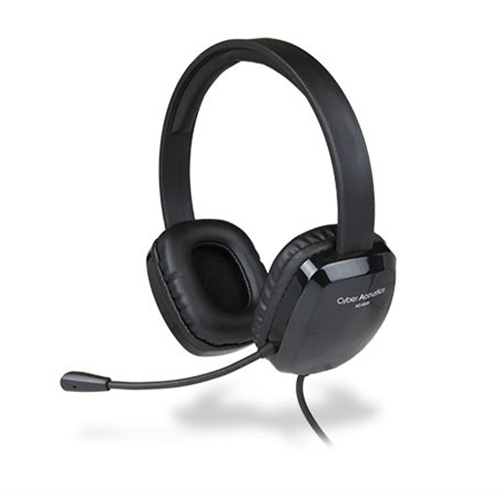 Casque Stéréo AC-6020 USB