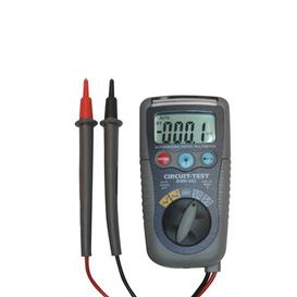 Multimètre DMR-602