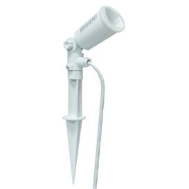 Support pour Lumière de Parterre avec Cordon de 6'