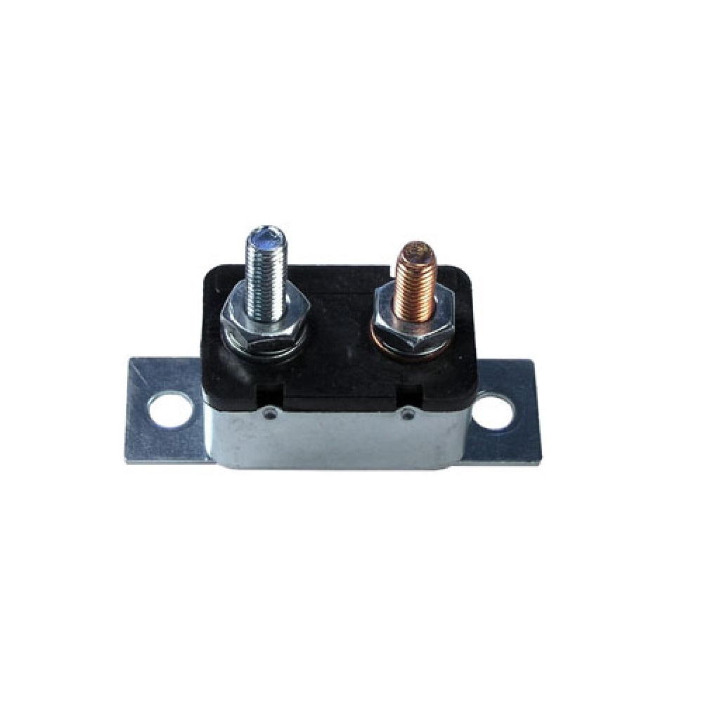 Disjoncteur Automatique 15A avec Support de Montage