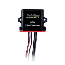 IBR64 Bluetooth Audio Receiver