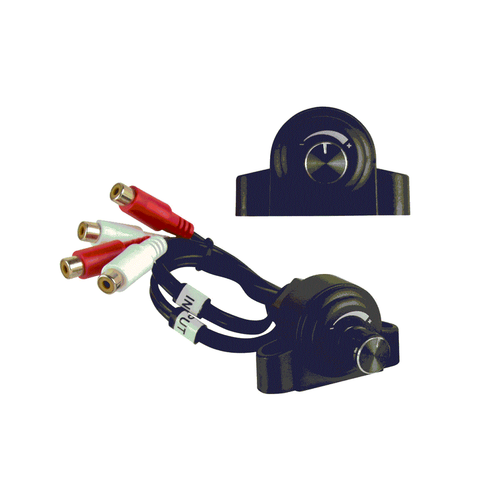 Level Control Knob IBR70