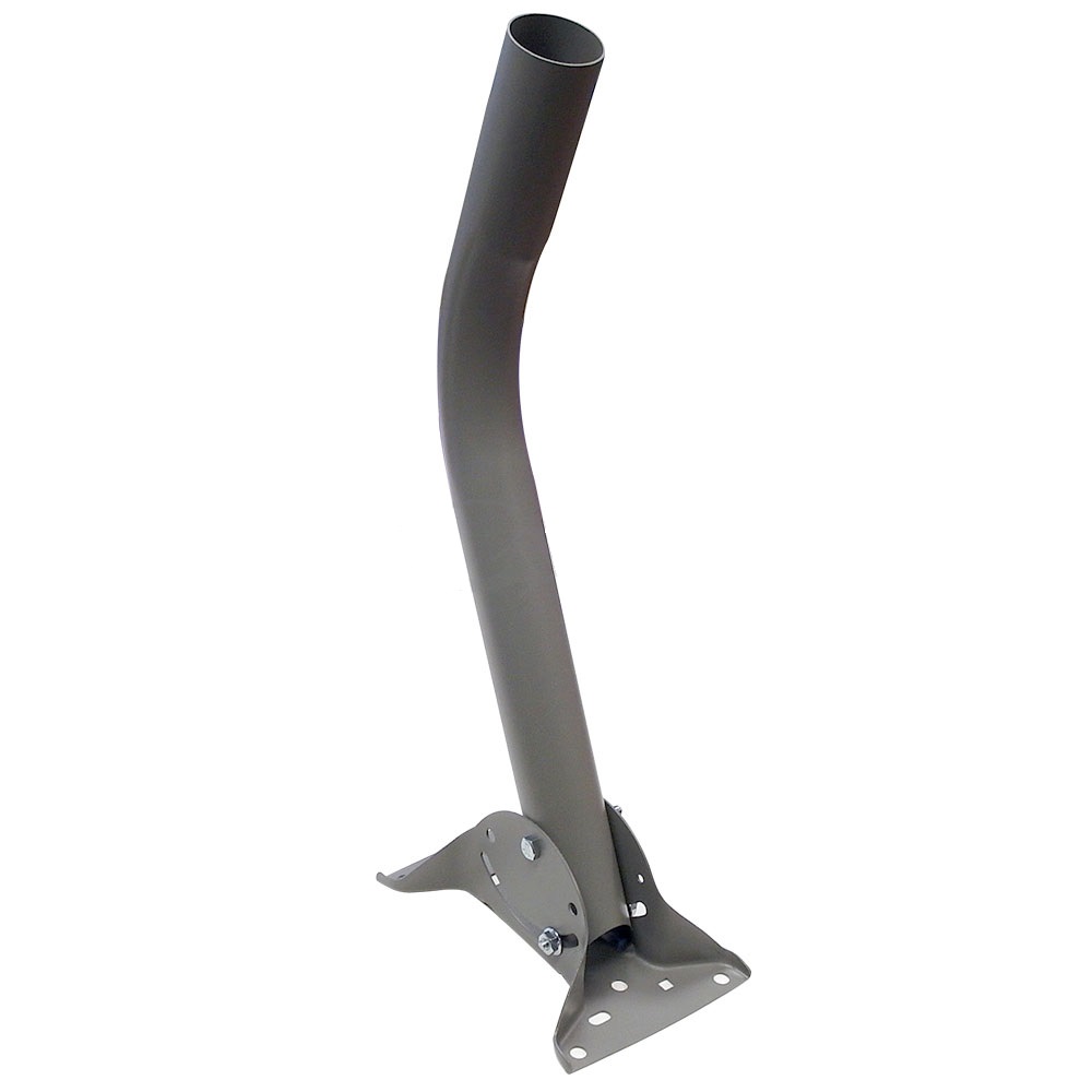 Support Antenne en Acier Galvanizé