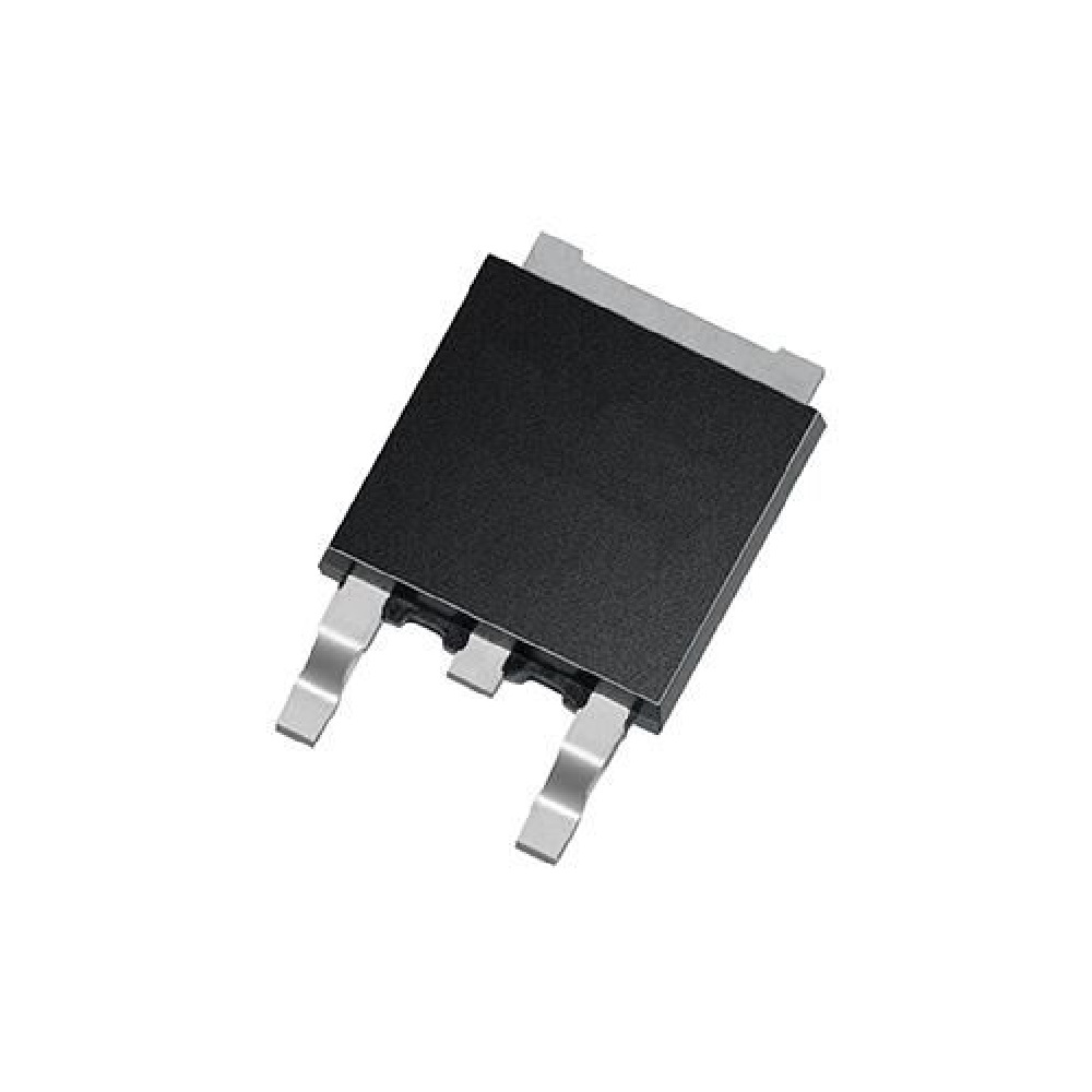 12CWQ03FN Diode Schottky 30V 6A DPAK