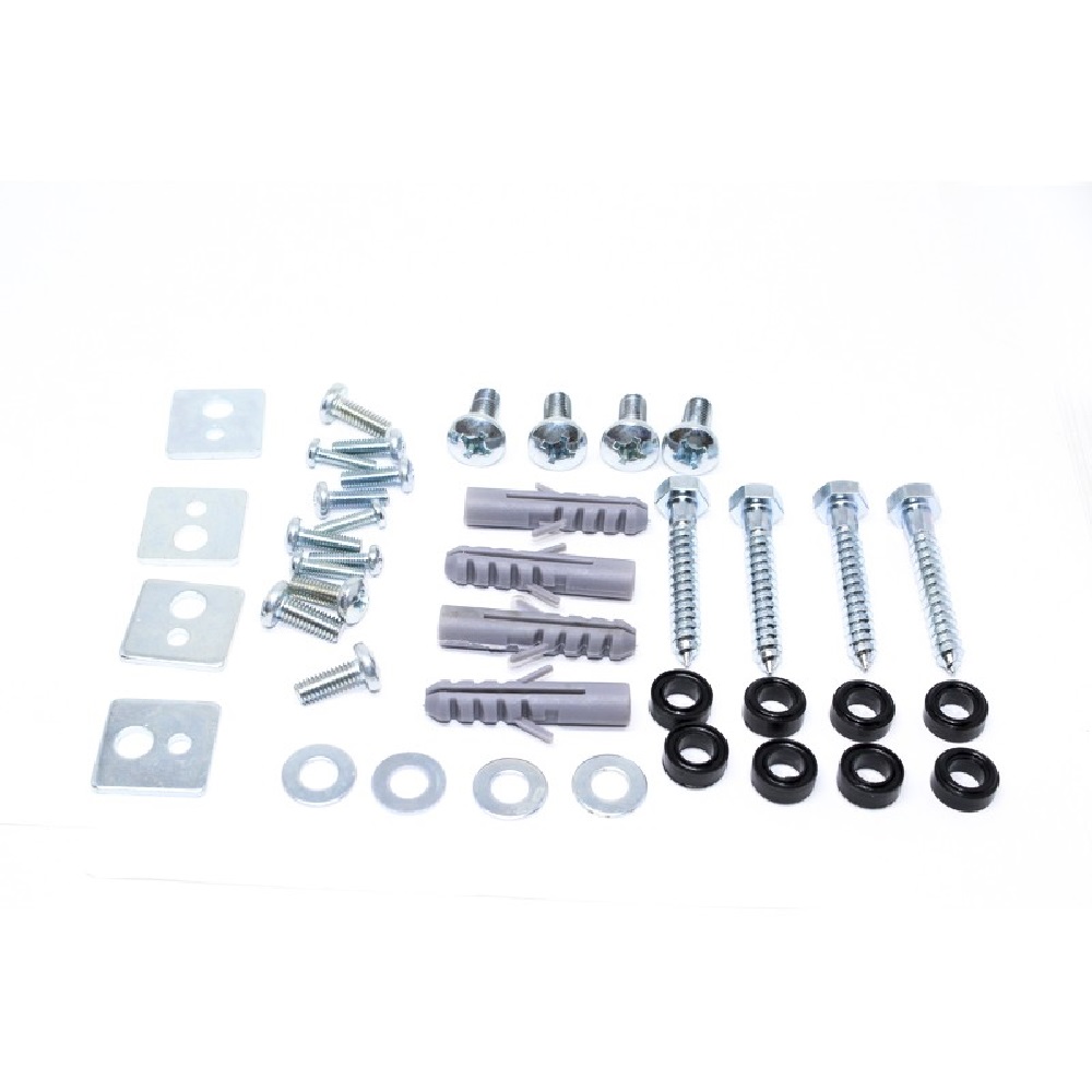 Screws Kit for Wall Mount Bracket
