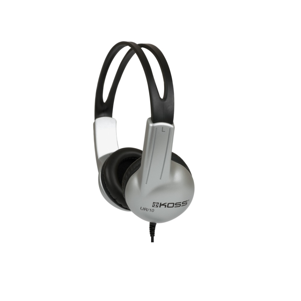 KOSS UR-10 Headphone