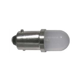 Lumière Baïonnette 12V - Blanche