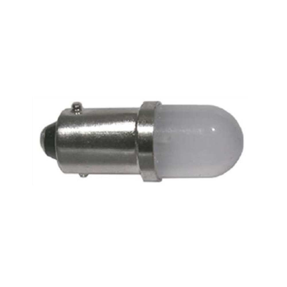 Lumière Baïonnette 12V - Blanche