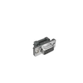 Femelle Crimp DB9 Connector for Flat Cable