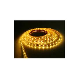 LED Strip 5050 3' IP68 12V - Yellow