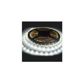 Bande de DEL 5m 5050SMD IP65 60DEL/m - Blanc Froid