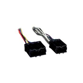 Prise d'Installation pour Volvo 93 et plus - Metra 70-9220