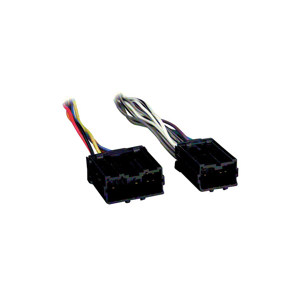 Wire Harness for Volvo 93 and up - Metra 70-9220