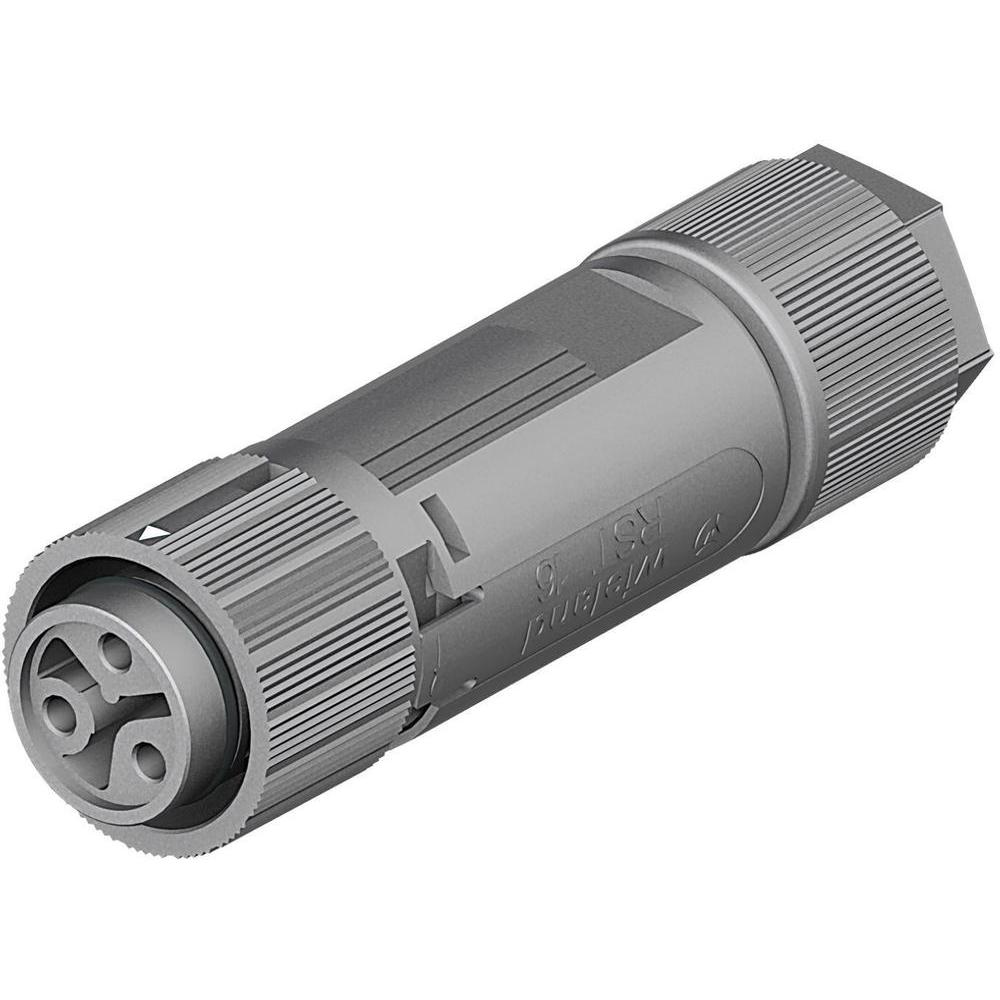Connecteur RST16I3 S B1 ZT4 SW