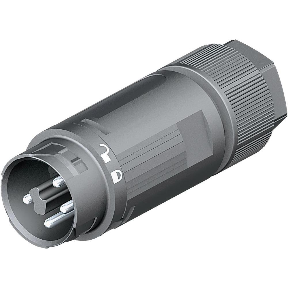Connecteur RST16I5 S S1 ZT6 S