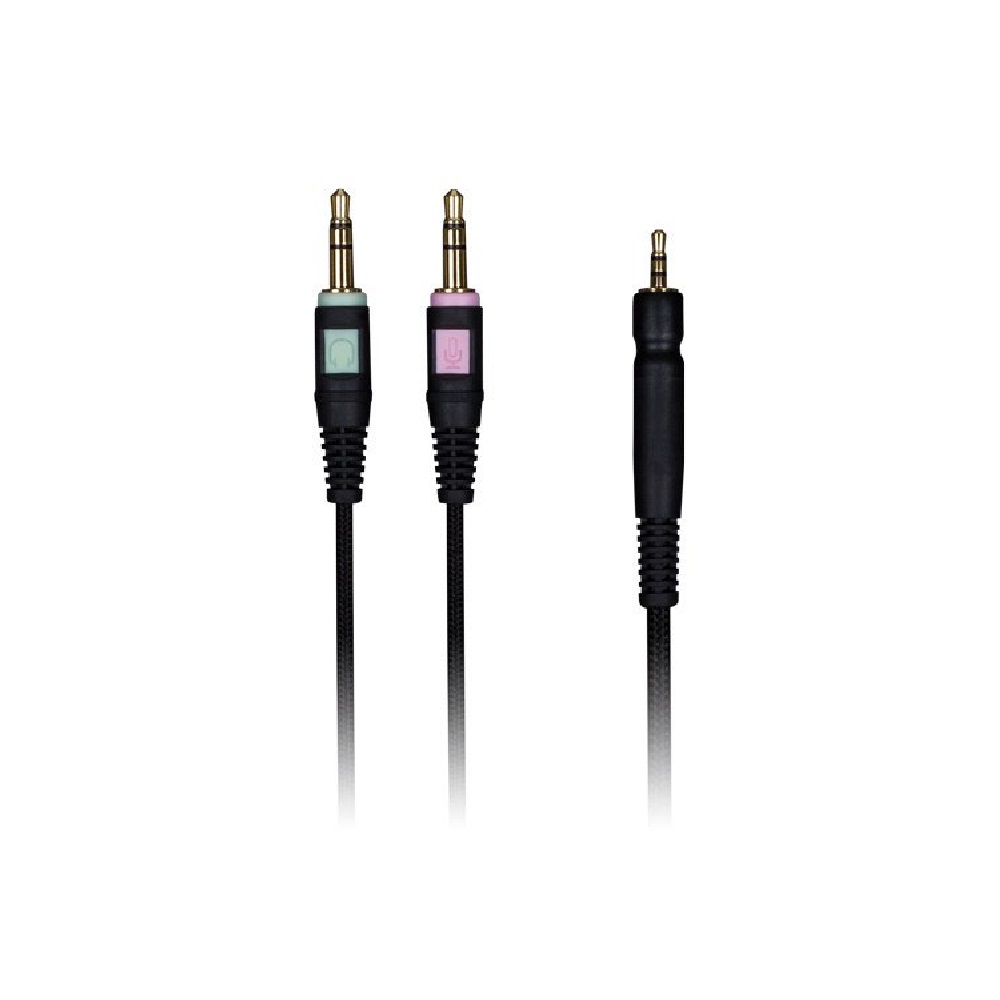 UNP Exchangeable Cable for PC 3m