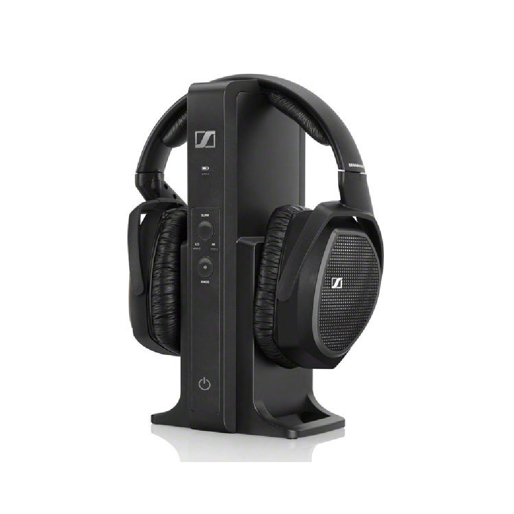 Hi-Fi/TV Headset RS175