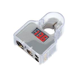 Terminal pour Batterie Positif avec Affichage Digital