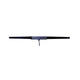 Amplified Glass Mount Antenna AM/FM