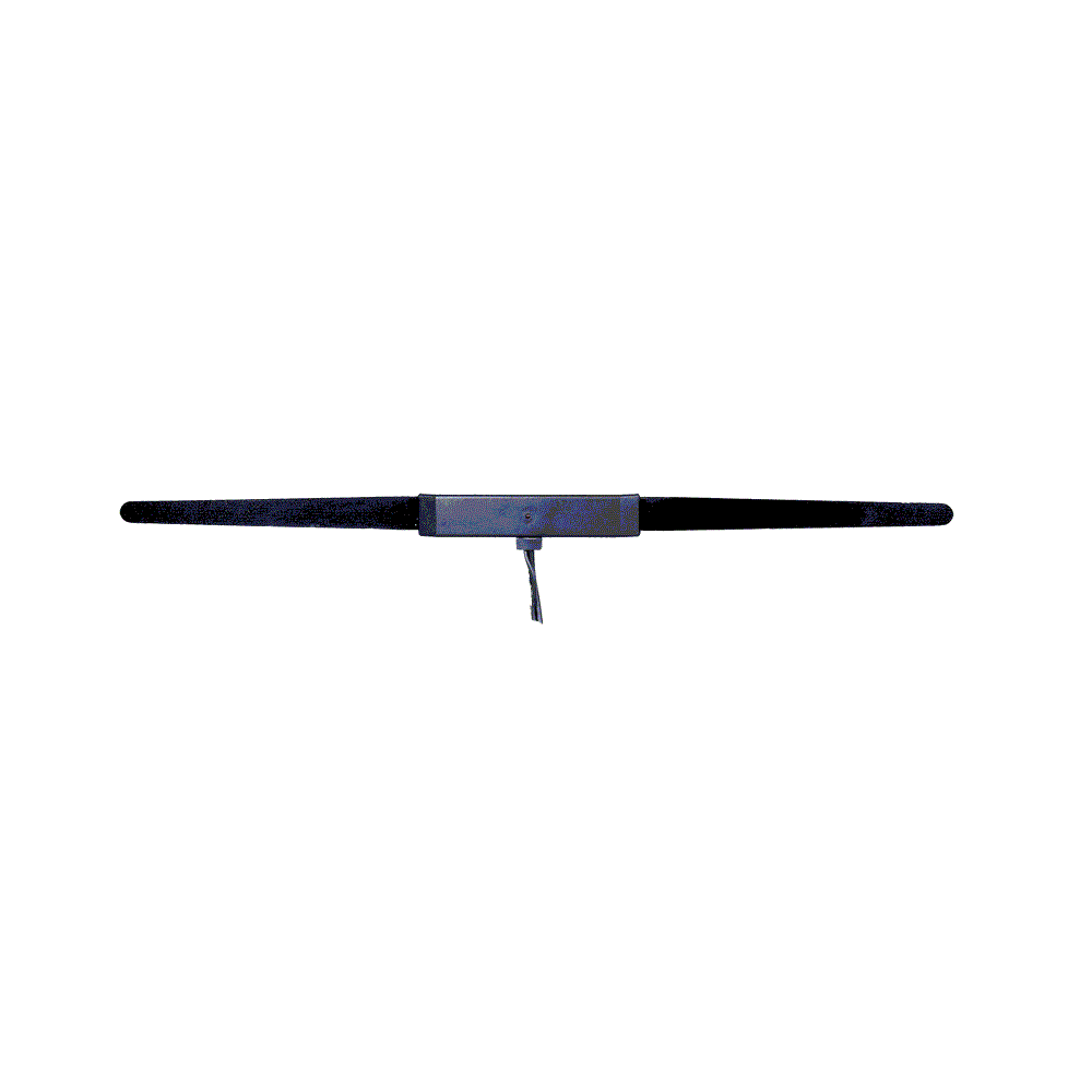 Antenne Auto Amplifiée AM/FM