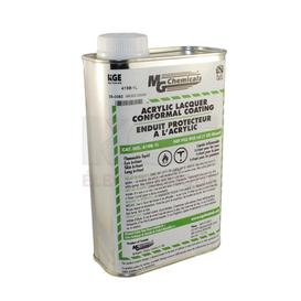 419B-1L Couche de Revêtement d'Acrylique