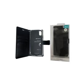 Étui Portefeuille pour iPhone X