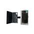 Flip Case with Card Holder for iPhone X