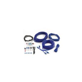600 Watt Amplifier Wiring Kit 8G